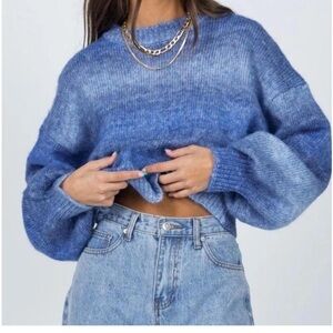 Princess Polly Adina Sweater